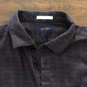 Good Man Brand Long Sleeve